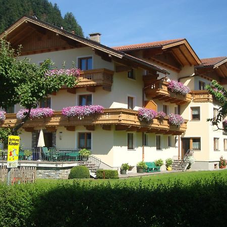 Appartements Schwoagerhof ฟือเกน ภายนอก รูปภาพ