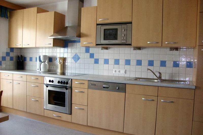 Appartements Schwoagerhof ฟือเกน ภายนอก รูปภาพ