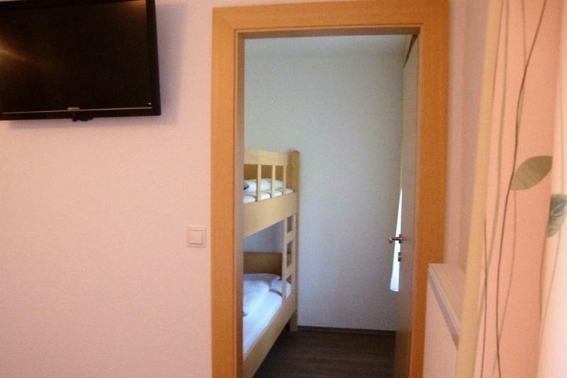 Appartements Schwoagerhof ฟือเกน ภายนอก รูปภาพ