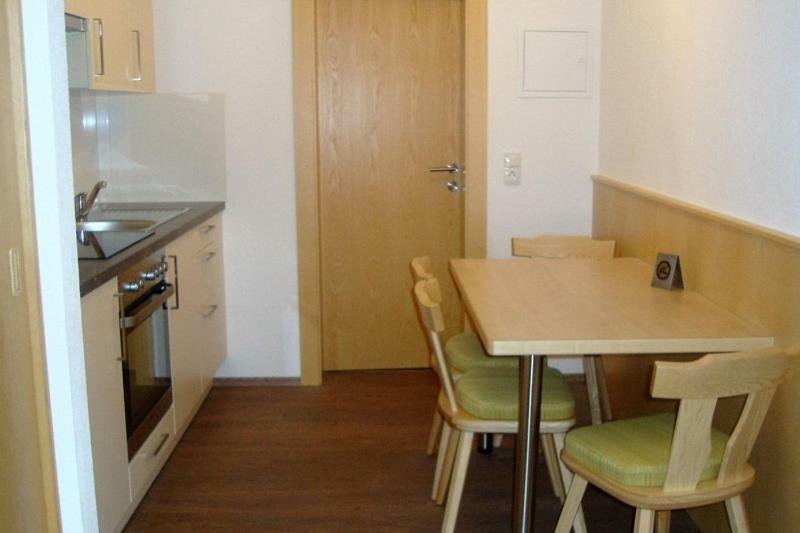 Appartements Schwoagerhof ฟือเกน ภายนอก รูปภาพ