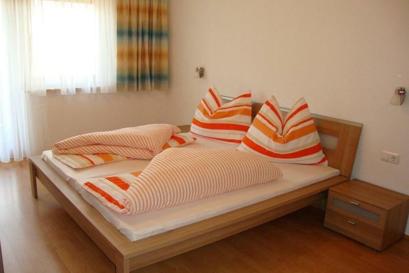 Appartements Schwoagerhof ฟือเกน ภายนอก รูปภาพ