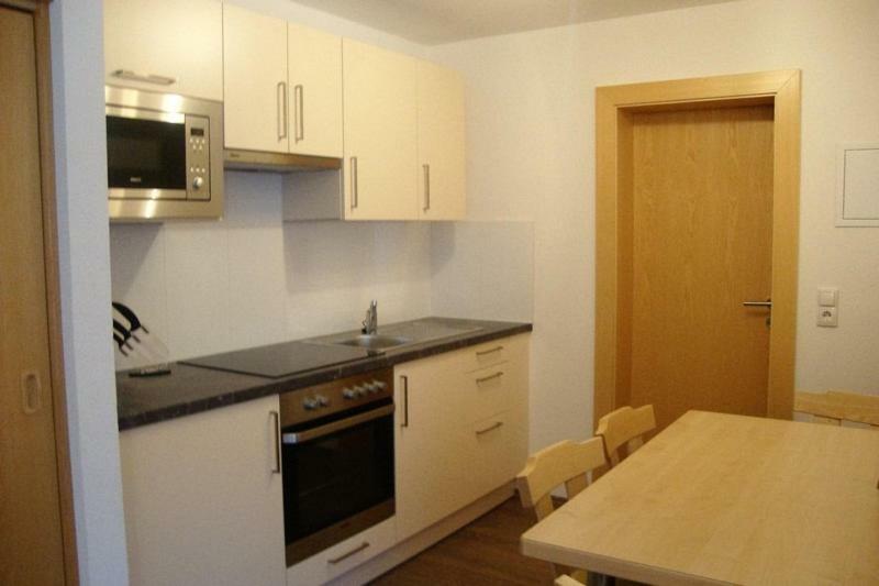 Appartements Schwoagerhof ฟือเกน ภายนอก รูปภาพ