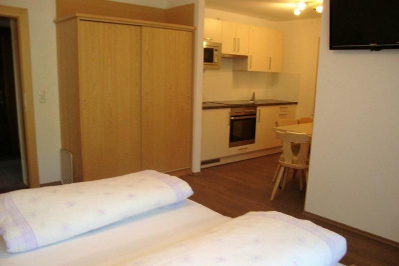 Appartements Schwoagerhof ฟือเกน ภายนอก รูปภาพ